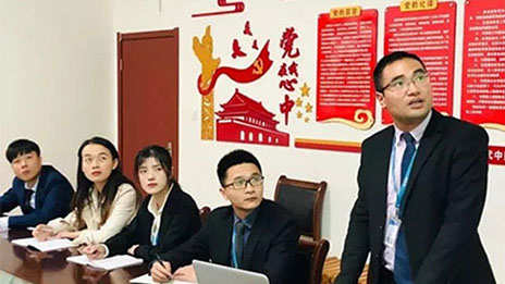 &ldquo;雙11&rdquo;新起點(diǎn)，居然之家多店培訓(xùn)接力！