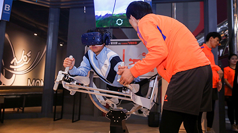 居然之家跨界運動娛樂，主題樂園&ldquo;運動萌獸&rdquo;今日開業(yè)