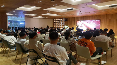 居然之家攜手阿里躺平設(shè)計(jì)家，啟動(dòng)&ldquo;精英俱樂(lè)部&rdquo;