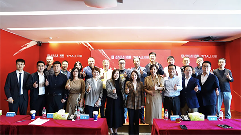 全域目標(biāo)251億！居然之家攜手天貓七戰(zhàn)&ldquo;雙11&rdquo;