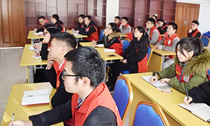 規(guī)范流程，助力發(fā)展&mdash;&mdash;安徽阜陽店順利開展綜合培訓