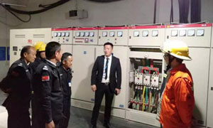 安全是員工的生命線，員工是安全的負(fù)責(zé)人&mdash;&mdash;安徽淮南店物業(yè)安全管理培訓(xùn) 