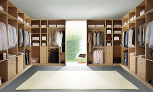 安徽蕪湖店招商運(yùn)營部開展內(nèi)訓(xùn)課程&mdash;定制衣柜基礎(chǔ)知識 