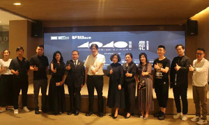 &ldquo;第三屆沈陽創(chuàng)意設(shè)計周&rdquo;成功落地居然之家沈陽渾南店！