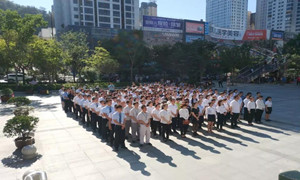 居然之家十堰店|七月，愿所有美好如約而至！