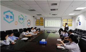 宜昌店開(kāi)展&ldquo;美麗湖北，我是行動(dòng)者&rdquo;環(huán)保專(zhuān)題講座